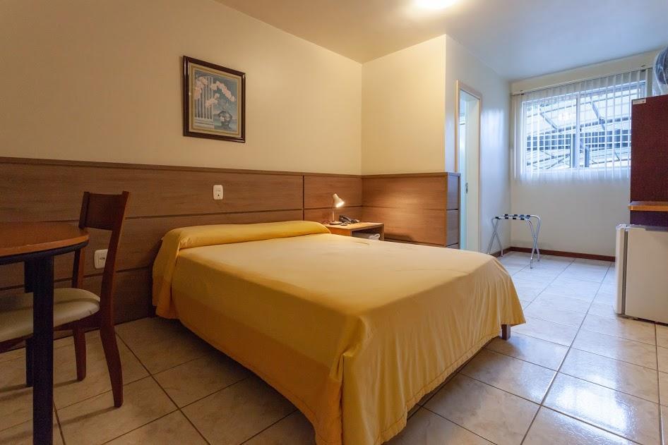 Hotel Fiorio Флорес да Куня Екстериор снимка